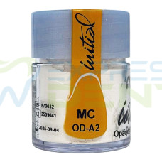 Керамика Initial MC Порошок OD-A2, 20г