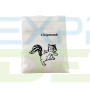 Эластики (интраоральные кольца) 1/8 (3,2мм) Medium 3.5oz, 100шт.