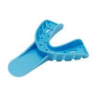 Ложка оттискная пластиковая Dochem Small НИЗ (6)