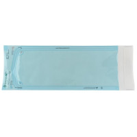 Пакети для стерилізації 90х260мм, BlackSeaMed, 200шт.
