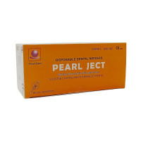 Голка карпульна PEARL JECT 03-12мм Євро стандарт 100шт