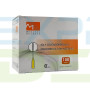Игла для промывания корневых каналов, 03*25мм, Medical Brokers, 1шт.