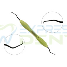 Cureette LmergoSense, Syntette Ofter, LM 275-276 MSDES
