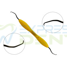 Cureette LmergoSense, Syntette Mini, LM 215-216 MSDES