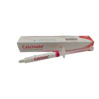 Кальцизоль Calcisole, гідроксид кальцію, 4г