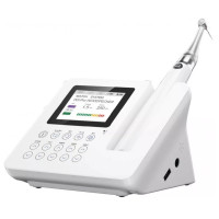 Ендомотор Endo Radar Pro з апекслокатором, Woodpecker 