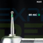 Бор MANI алмазний на турбінний нак BR-46C діаметр 013 1шт ОРИГІНАЛ