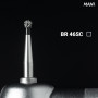 Бор MANI, алмазный на турбинный наконечник, BR-46SC, диаметр 014, 1шт. ОРИГИНАЛ