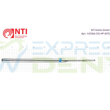 Фреза NTI хірургічна H254A-012-HP (прямий наконечник)