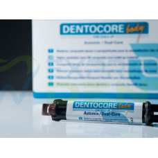 Дентокор Баді DENTOCORE BODY, композит для відновлення культі та фіксації штифтів, 5мл