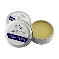 Бальзам Lip Balm №36 для догляду за губами, 10г
