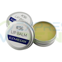 Бальзам Lip Balm №36 для догляду за губами, 10г - АКЦІЯ - 170грн (термін 12.25, 05.26, 12.26)