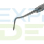 Гладилка моделювальна Interproximal Off-angle Asim (DE-613)