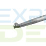 Наконечник турбінний COXO CX207-F H05-DSP, хірургічний з генератором світла 45* M4
