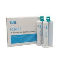 Перфіт Байт Perfit Bite А-силікон для реєстрації прикусу 2-50мл