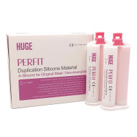 Перфіт Гінгіва Маск Perfit Gingiva Mask А-силікон для імітації ясен м'який 2-50мл 