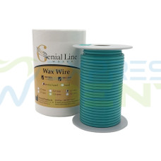 Восковий дріт Distri Wax надтвердий 4мм 250г