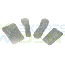 Зеркало для фото родовое Occlusal LA 84-59мм PTJ-International Франция