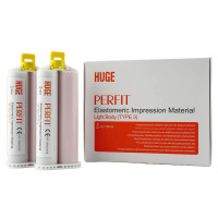 Перфіт Perfit, А-силікон, коригуюча маса, 2*50мл 
