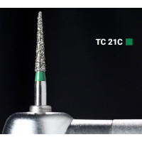 Boron Mani, Diamond for Turbine NAC, TC-21C, диаметр 015, 1 шт. Оригинал