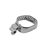 Бандажное кольцо WEB с замком, низ, правое LR16, 1шт
