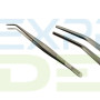 Пинцет College Tweezers 150мм, Asim (DE-414)