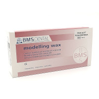 Віск BMS Dental базисний 450г