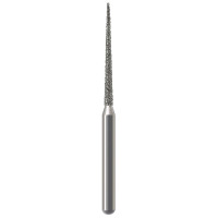 Бор Oko Dent алмазний на турбінний наконечник 859L FG 010C зелений 1шт