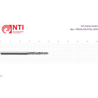 Фреза NTI хирургическая H162A-016-FGXL