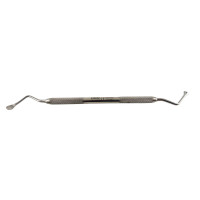Кюретажна ложка S/обр., DS.110.880 LUCAS