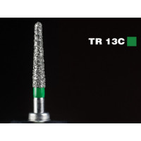 Бор MANI алмазный на турбинный нак TR-13C диаметр 016 1шт ОРИГИНАЛ