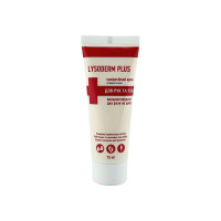 Крем Lysoderm Plus, 75мл
