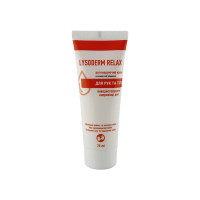 Крем Lysoderm Relax, 75мл