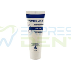 Крем Lysoderm pH 5.5, 75 мл