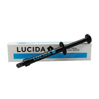 Паста полірувальна Lucida DiaShine 2г