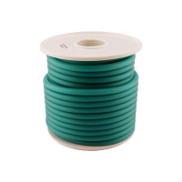 Восковая проволока Distri Wax сверхтвердая 5мм 250г