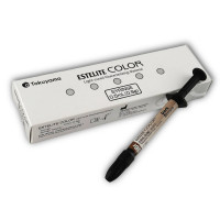 Естелайт Estelite Color Dark Brown, шпр. 0,9г