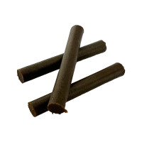 Полір силіконовий NTI циліндр P1100G, коричневий, 0,3мм