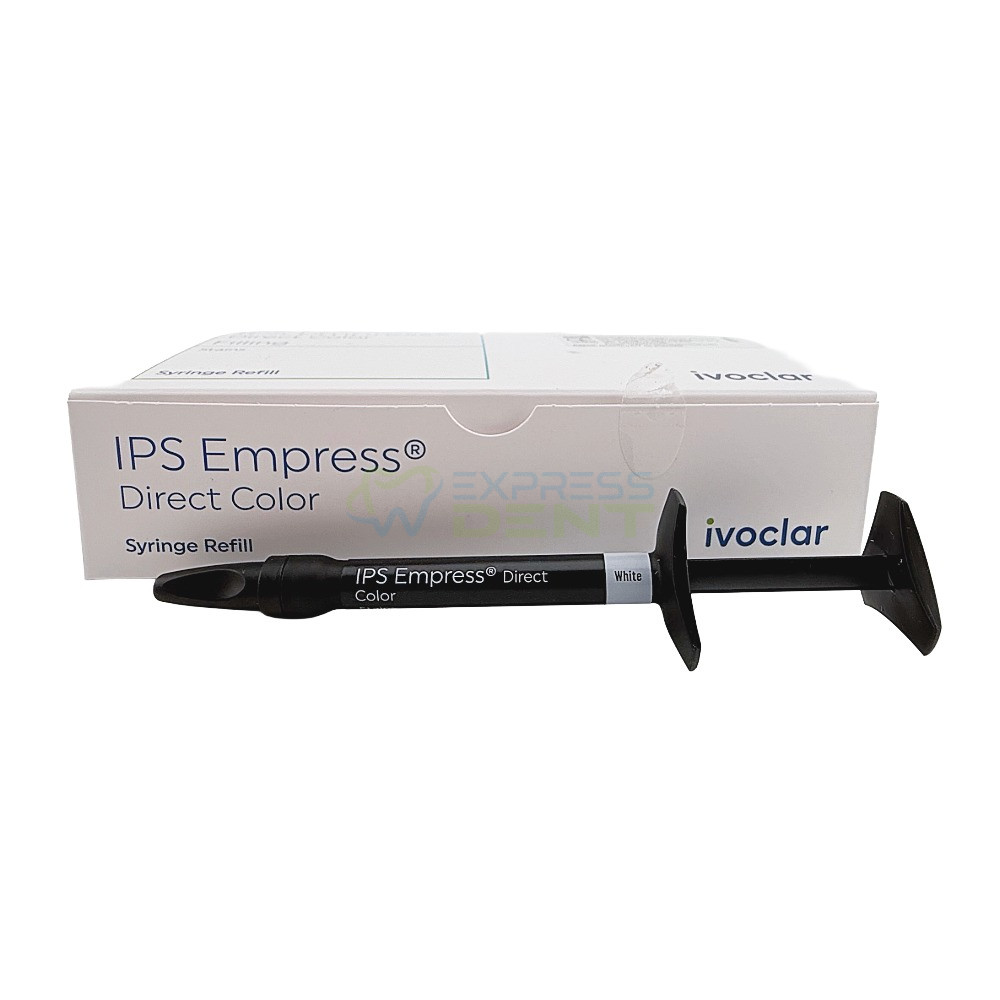Імпрес Дайрект Колор Empress Direct Color, білий, шпр.1г