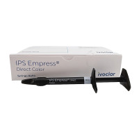 Імпрес Дайрект Колор Empress Direct Color, білий, шпр.1г