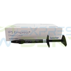 Імпрес Дайрект Колор Empress Direct Color, білий, шпр.1г Імпрес Дайрект Колор Empress Direct Color, білий, шпр.1г