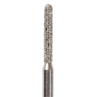 Бор Oko Dent, алмазний на турбінний наконечник, 881 FG 010M (синій), 1шт.