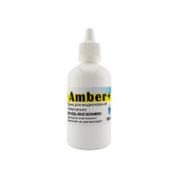 Рідина моделювальна для кераміки Amber PLUS універсальна, 100мл
