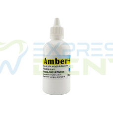 Рідина моделювальна для кераміки Amber PLUS універсальна, 100мл