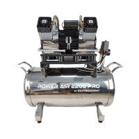 Компресор повітряний медичний POWER AIR 2200 PRO 
