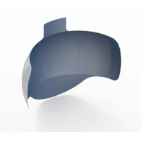 Гаррісон матриця Garrison Composi-Tight 3D Fusion, синя, 1шт.