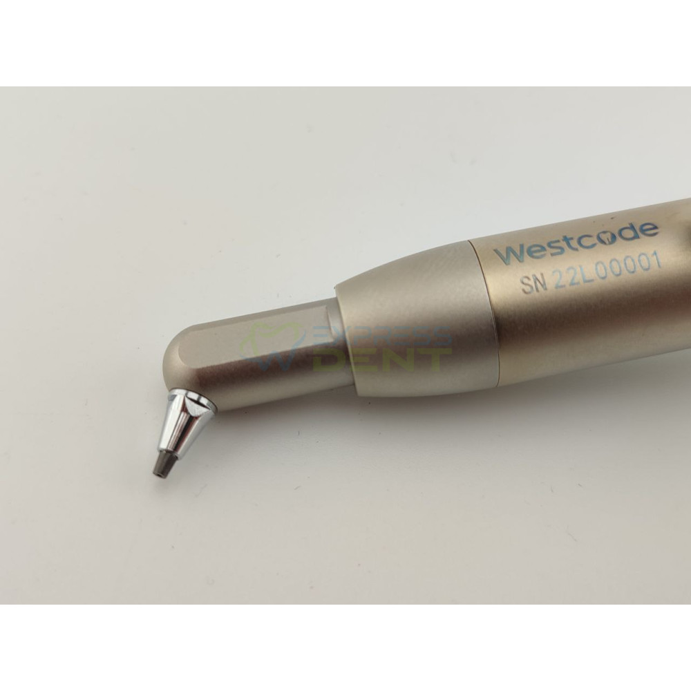 Пескоструйка внутриротовая Westcode под пневмовыход М4