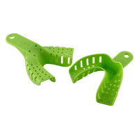 Ложка отжимная пластиковая Cotisen, Medium НИЗ (4)
