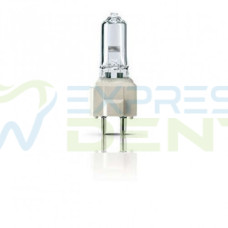 Лампа галогенова Philips 17V 95W тип 14623P тип цоколя GZ95