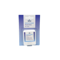 Эмоформ Emoform Dental floss, зубная нить вощеная с фторидом, 50м